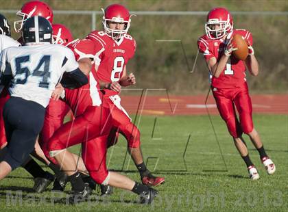 Thumbnail 1 in Spaulding @ Nashua North photogallery.
