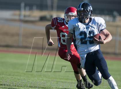 Thumbnail 2 in Spaulding @ Nashua North photogallery.