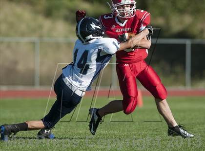 Thumbnail 3 in Spaulding @ Nashua North photogallery.