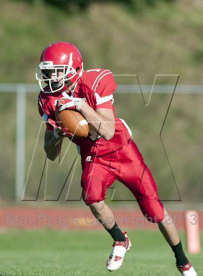Thumbnail 3 in Spaulding @ Nashua North photogallery.