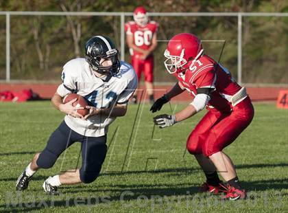Thumbnail 1 in Spaulding @ Nashua North photogallery.