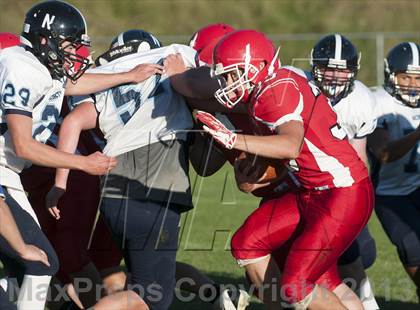 Thumbnail 2 in Spaulding @ Nashua North photogallery.