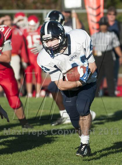 Thumbnail 2 in Spaulding @ Nashua North photogallery.