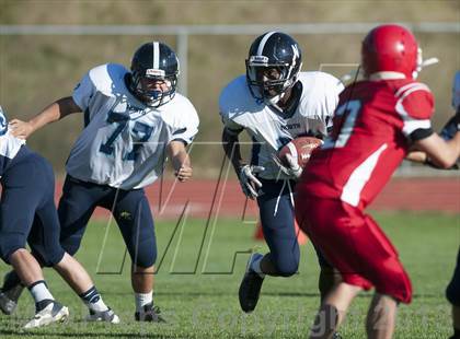 Thumbnail 2 in Spaulding @ Nashua North photogallery.
