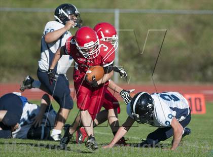 Thumbnail 2 in Spaulding @ Nashua North photogallery.