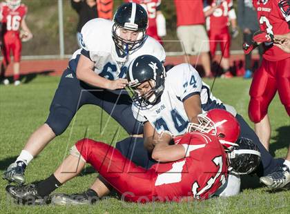 Thumbnail 1 in Spaulding @ Nashua North photogallery.