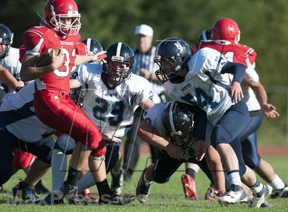 Thumbnail 1 in Spaulding @ Nashua North photogallery.