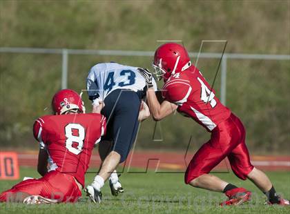 Thumbnail 1 in Spaulding @ Nashua North photogallery.
