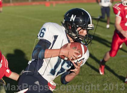 Thumbnail 2 in Spaulding @ Nashua North photogallery.