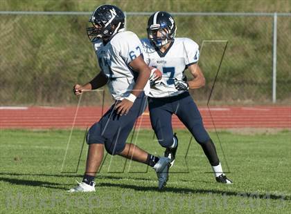 Thumbnail 2 in Spaulding @ Nashua North photogallery.