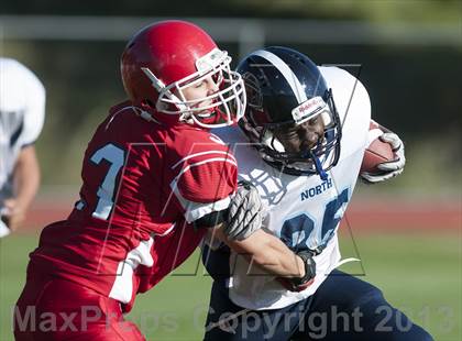 Thumbnail 2 in Spaulding @ Nashua North photogallery.