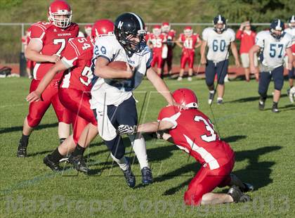 Thumbnail 3 in Spaulding @ Nashua North photogallery.
