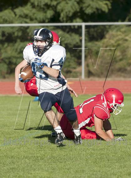 Thumbnail 3 in Spaulding @ Nashua North photogallery.
