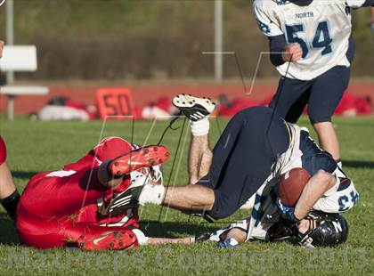 Thumbnail 2 in Spaulding @ Nashua North photogallery.