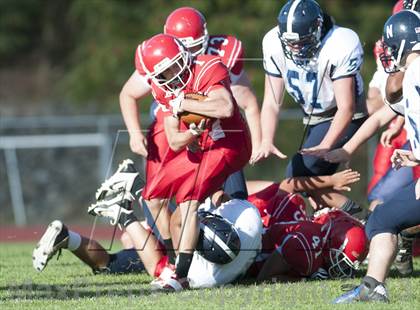 Thumbnail 1 in Spaulding @ Nashua North photogallery.