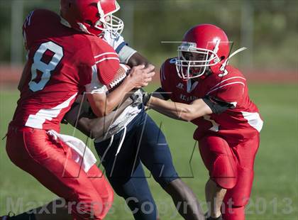 Thumbnail 2 in Spaulding @ Nashua North photogallery.