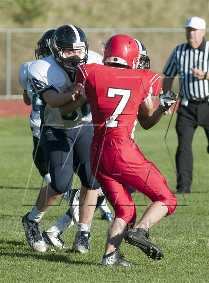 Thumbnail 3 in Spaulding @ Nashua North photogallery.