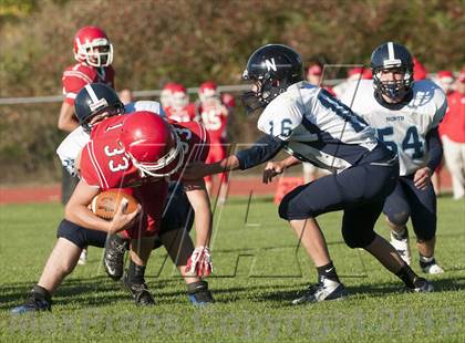 Thumbnail 1 in Spaulding @ Nashua North photogallery.