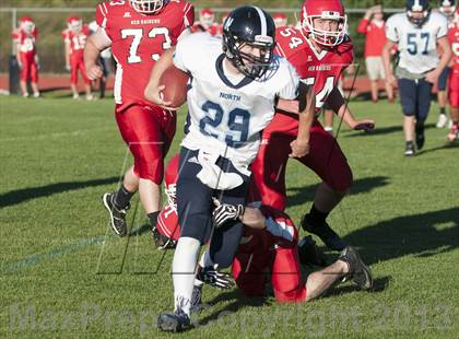 Thumbnail 2 in Spaulding @ Nashua North photogallery.