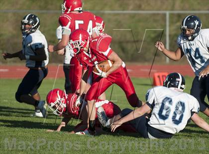 Thumbnail 1 in Spaulding @ Nashua North photogallery.