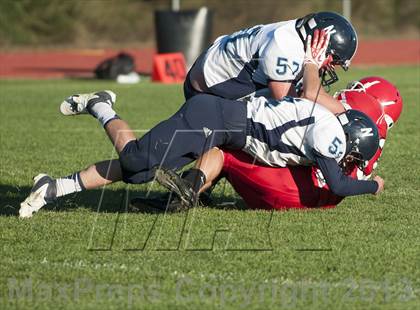 Thumbnail 1 in Spaulding @ Nashua North photogallery.