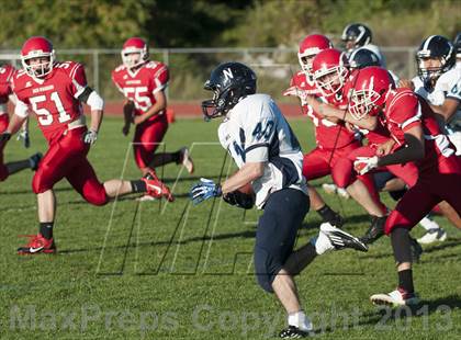 Thumbnail 2 in Spaulding @ Nashua North photogallery.