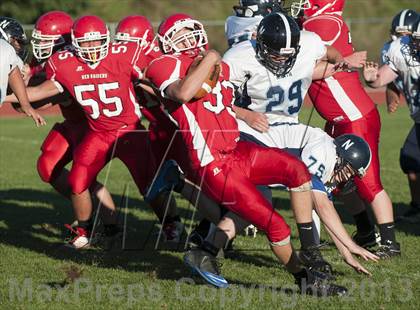 Thumbnail 3 in Spaulding @ Nashua North photogallery.