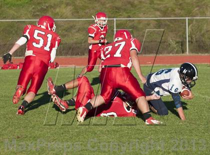 Thumbnail 2 in Spaulding @ Nashua North photogallery.