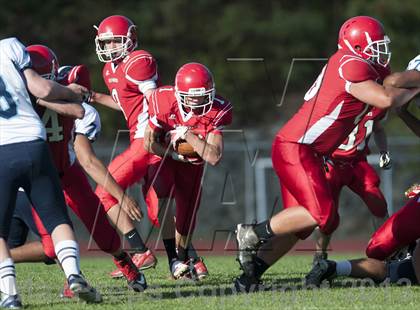 Thumbnail 2 in Spaulding @ Nashua North photogallery.