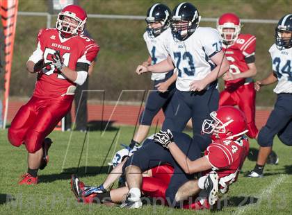 Thumbnail 1 in Spaulding @ Nashua North photogallery.