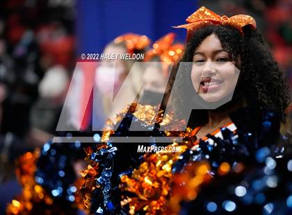 Thumbnail 2 in Curie @ Whitney Young  (CPL Final) photogallery.
