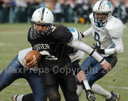 Thumbnail 3 in Middletown @ Xavier photogallery.