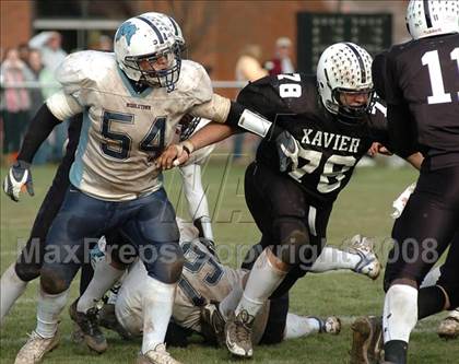 Thumbnail 2 in Middletown @ Xavier photogallery.
