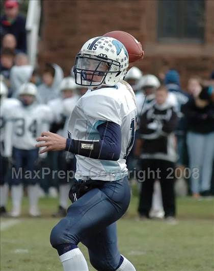 Thumbnail 2 in Middletown @ Xavier photogallery.