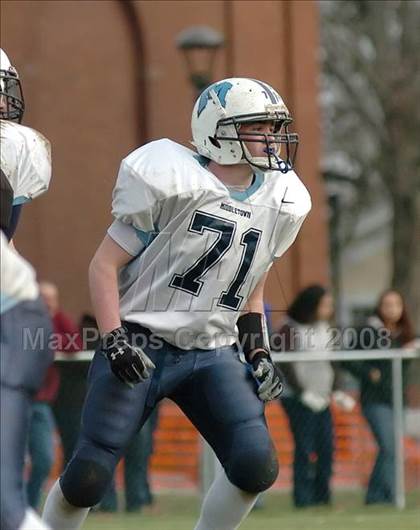 Thumbnail 1 in Middletown @ Xavier photogallery.