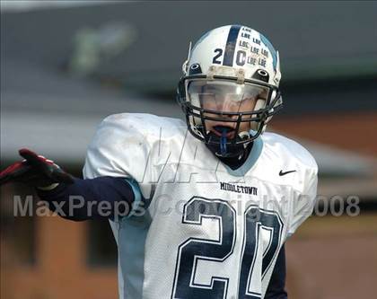 Thumbnail 2 in Middletown @ Xavier photogallery.