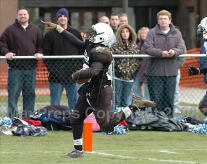 Thumbnail 1 in Middletown @ Xavier photogallery.