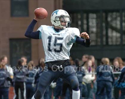 Thumbnail 3 in Middletown @ Xavier photogallery.