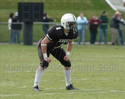 Thumbnail 3 in Middletown @ Xavier photogallery.