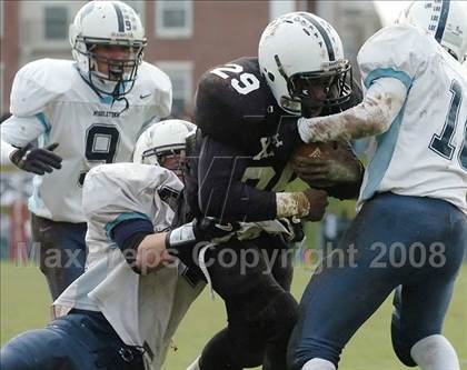 Thumbnail 3 in Middletown @ Xavier photogallery.