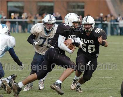 Thumbnail 3 in Middletown @ Xavier photogallery.