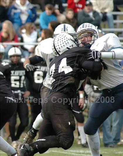 Thumbnail 2 in Middletown @ Xavier photogallery.