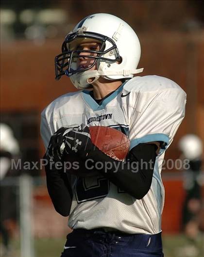 Thumbnail 2 in Middletown @ Xavier photogallery.