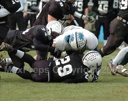 Thumbnail 3 in Middletown @ Xavier photogallery.