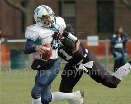 Thumbnail 1 in Middletown @ Xavier photogallery.