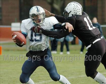 Thumbnail 2 in Middletown @ Xavier photogallery.