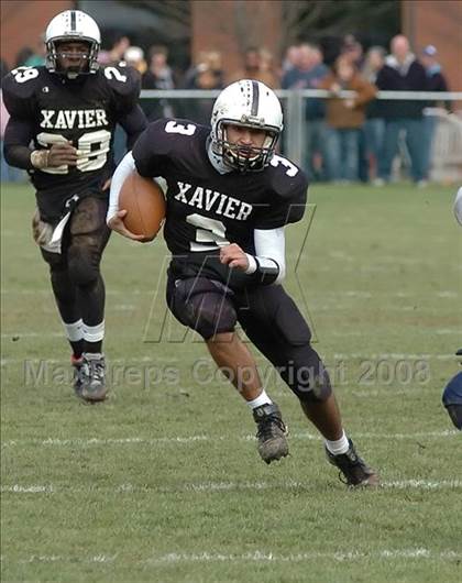Thumbnail 3 in Middletown @ Xavier photogallery.