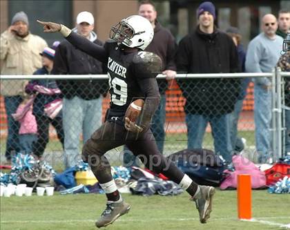 Thumbnail 2 in Middletown @ Xavier photogallery.