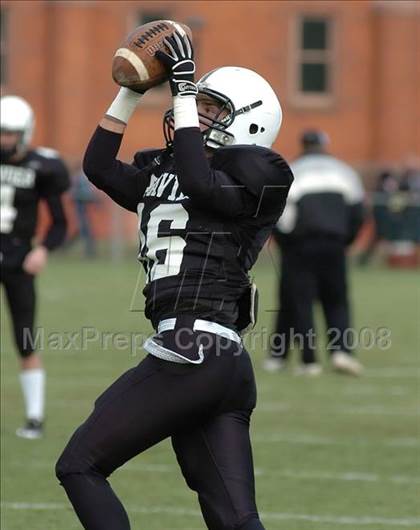 Thumbnail 1 in Middletown @ Xavier photogallery.