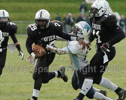 Thumbnail 1 in Middletown @ Xavier photogallery.